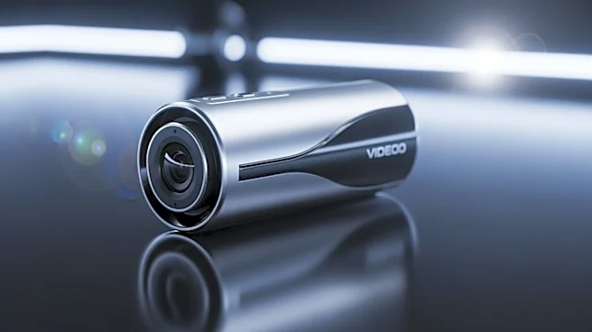 DJI Unveils Osmo Pocket 4 with Enhanced Features for Improved Video Capture