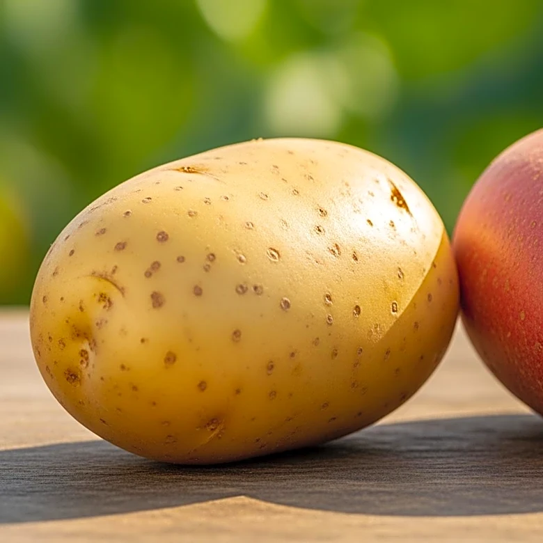 Michigan Researchers Develop New Potato Varieties to Enhance Chip Production