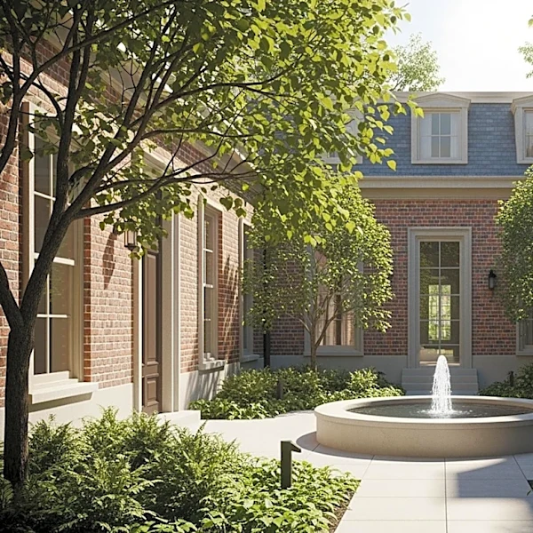 Tempo by Hilton Savannah Opens in Historic District, Offering Wellness-Focused Hospitality