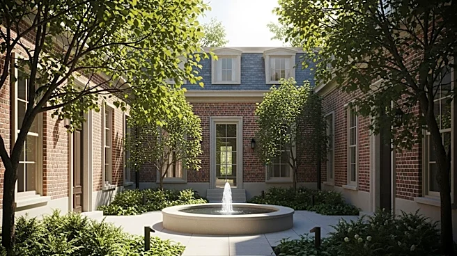 Tempo by Hilton Savannah Opens in Historic District, Offering Wellness-Focused Hospitality