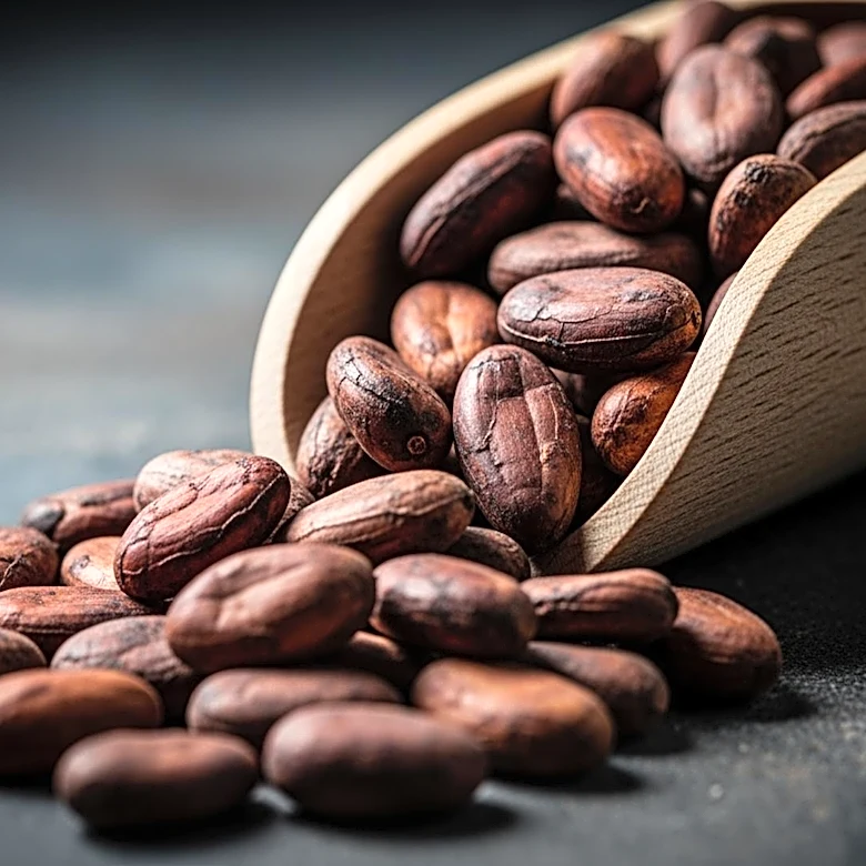 Barry Callebaut Faces Revenue Decline Amid Cocoa Price Fluctuations and Market Overcapacity