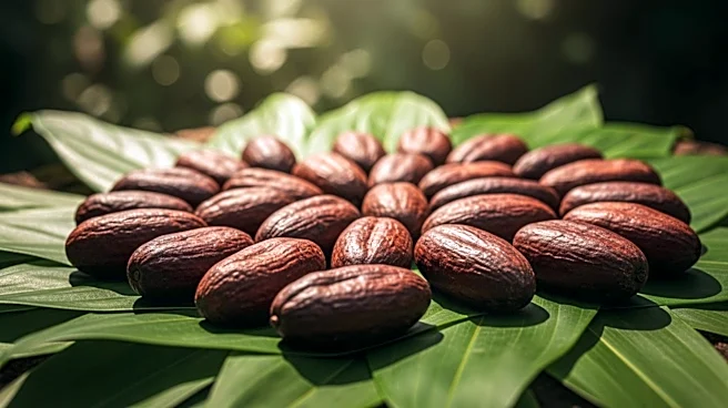 Mars and OFI Collaborate to Achieve Net-Zero Cocoa Production in Ecuador
