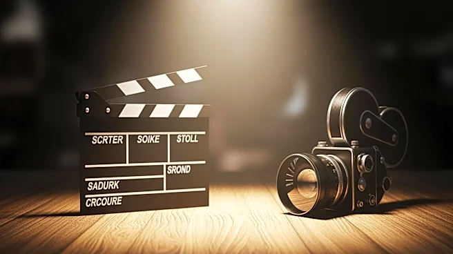 Lionsgate's 'Michael' Biopic Faces Financial Challenges Despite Projected Strong Opening