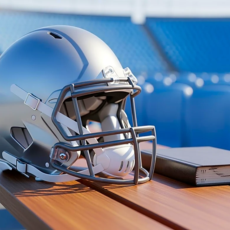 Detroit Lions Consider Michigan LB Jimmy Rolder Despite Injury Concerns