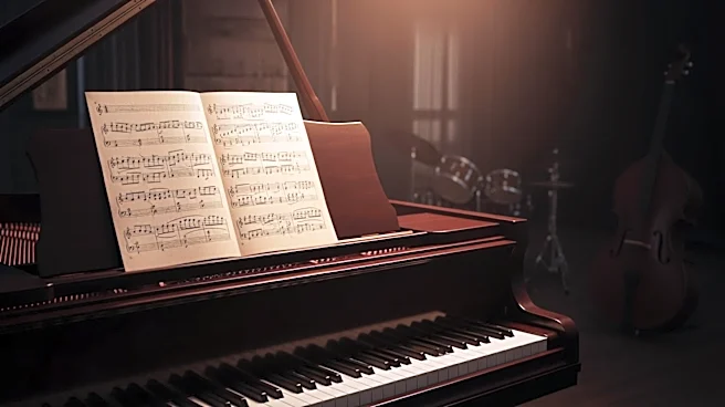 Alan Osmond, Eldest Member of the Osmonds and 'Crazy Horses' Co-Songwriter, Dies at 76