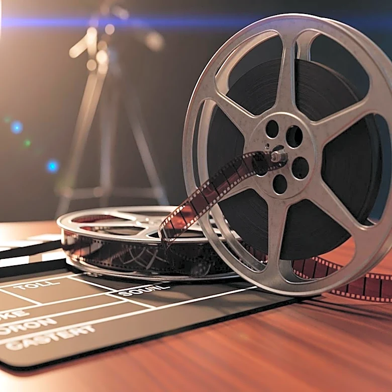 Projeto Paradiso Talent Network Meeting Highlights Brazilian Film Industry's Growth and Collaboration