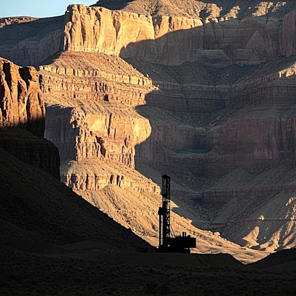 Black Canyon Advances Wandanya Project with Significant Drilling Plans