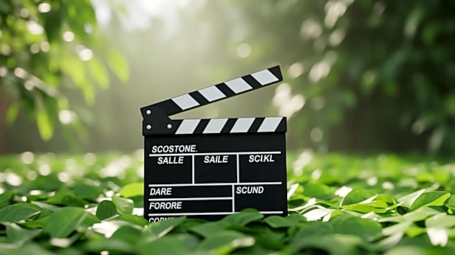 Illinois Introduces Green Tax Credit to Boost Sustainable Film and TV Productions