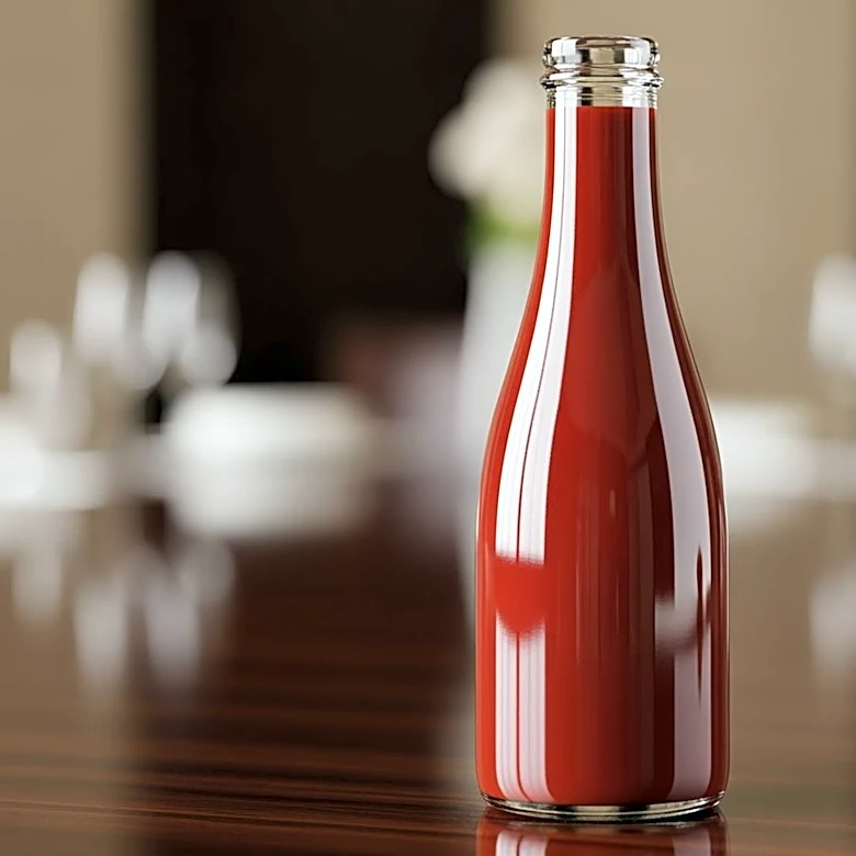 57th NFL Draft Pick to Receive Lifetime Supply of Heinz Ketchup