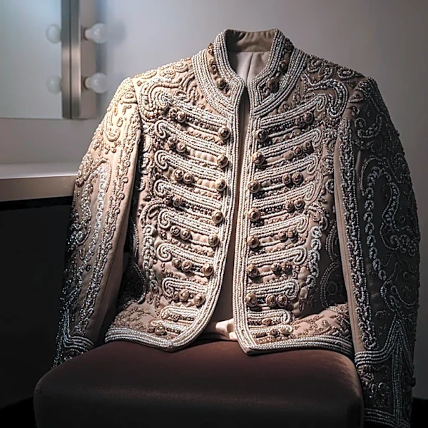 Madonna Offers Reward for Stolen Coachella Costume, Emphasizing Personal Significance