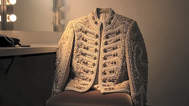 Madonna Offers Reward for Stolen Coachella Costume, Emphasizing Personal Significance