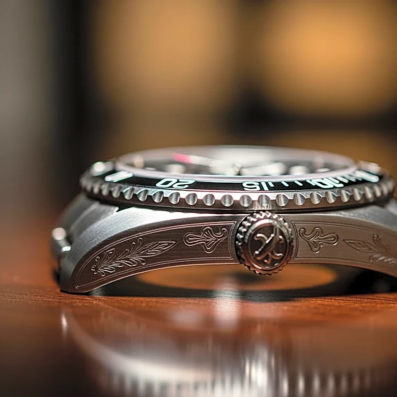 Artisans de Genève's Customization of Rolex Watches Gains Legal Backing