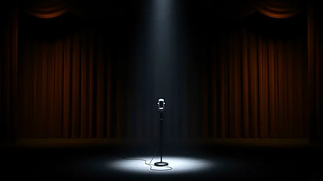 Richard Gadd's New HBO Series 'Half Man' Set to Captivate Audiences with Intense Drama