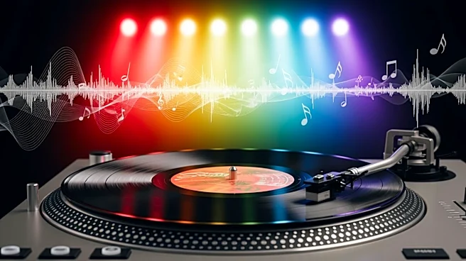 Tapyoca Launches Initiative to Feature Indie Artists in World Cup 2026 Soundtrack