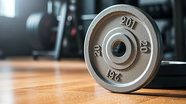 Panthers' Derrick Brown Leads Offseason Workouts Amid Draft Preparations