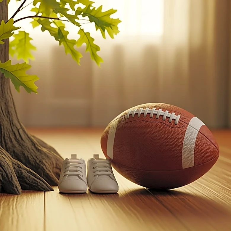 Josh Allen: Fatherhood Inspires Personal and Professional Growth