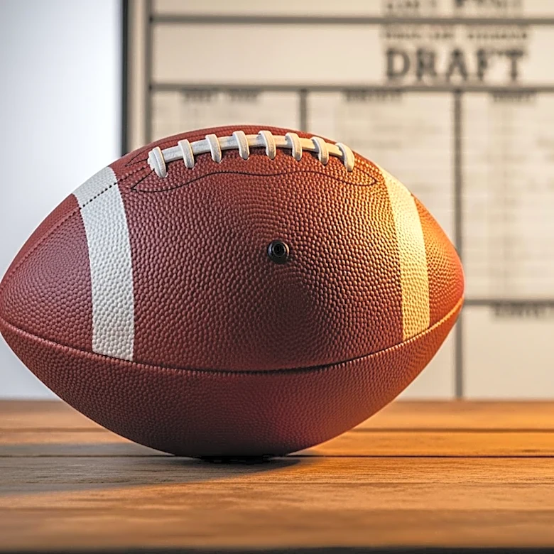 NFL Draft: Historical Analysis of 54th Overall Picks