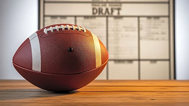 NFL Draft: Historical Analysis of 54th Overall Picks