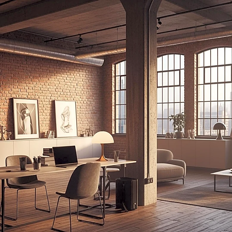 Historic OpenAI Founders' Loft in San Francisco Listed for $1.5 Million