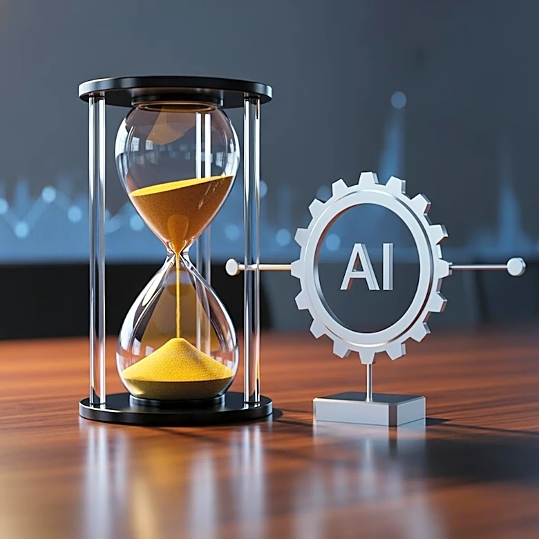 AI Threatens Early Retirement Strategy in FIRE Movement, Warns Wealth Management Executive