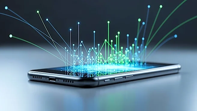 Direct-to-Device Connections Rise, Yet Adoption Remains Limited Among Mobile Users