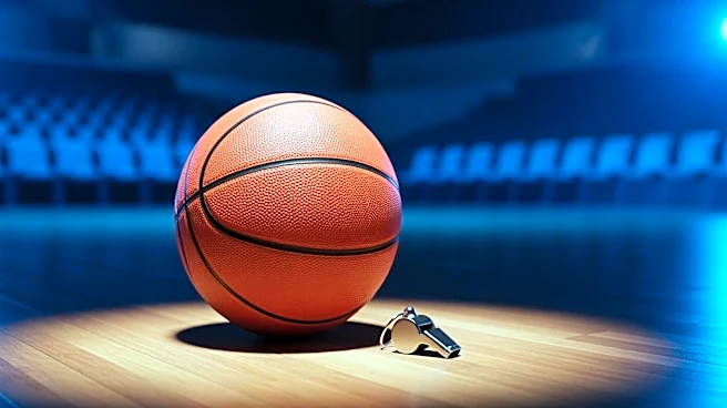 North Carolina Tar Heels Sign Matt Able to Boost Basketball Roster