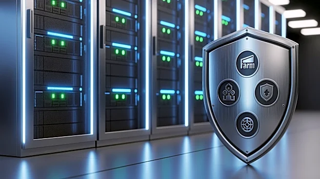 USDA Launches $300M IT Modernization Deal with Palantir for National Security and Farm Data Management