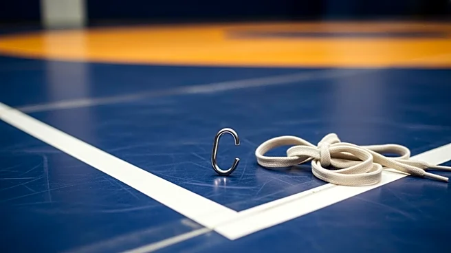 U.S. Open Wrestling Pre-Seeds Announced for Senior Men's Freestyle