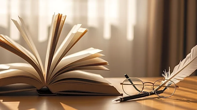 Hollywood's Trend of Simplified Literary Adaptations Criticized