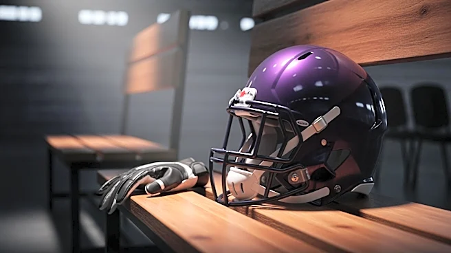 Baltimore Ravens Re-Sign Wide Receiver Xavier Guillory After Injury Recovery