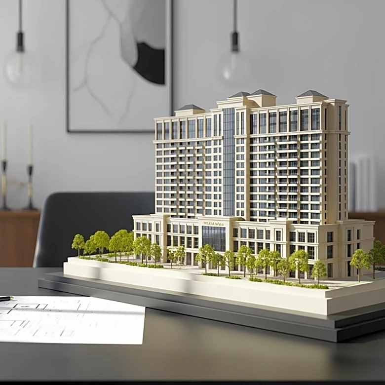 Matt Lederer Appointed Director of Acquisitions at The Sirius Hotel Group