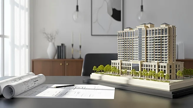 Matt Lederer Appointed Director of Acquisitions at The Sirius Hotel Group