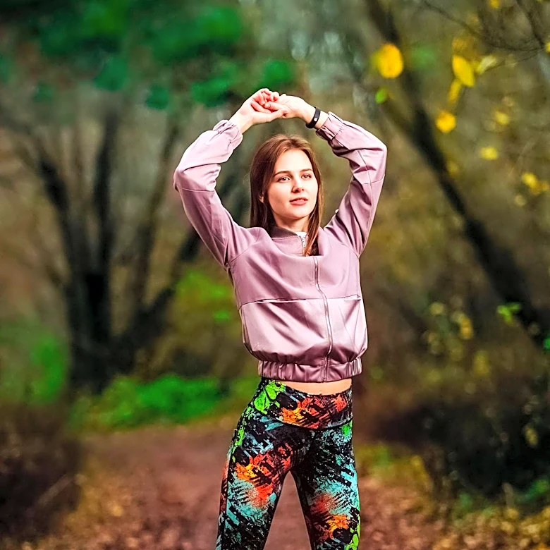 Track Pants Trend Challenges Leggings in Women's Fashion