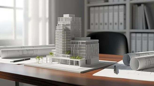 Real Estate Investor Optimizes Existing Properties Amid Market Challenges