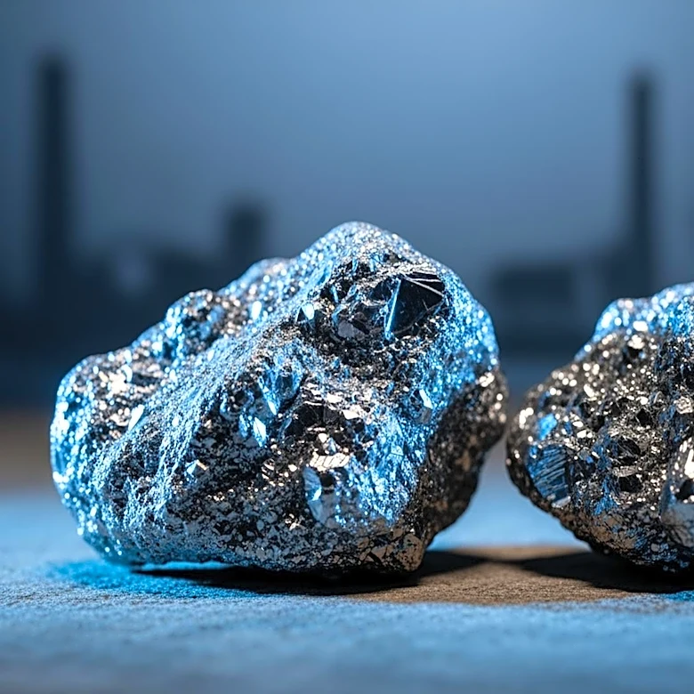 Pioneer Minerals Joins US Defense Consortium to Boost Critical Mineral Supply