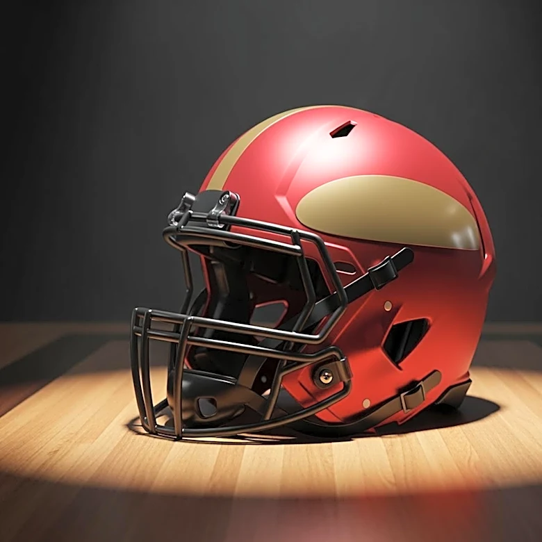 49ers Select Edge Rusher Malachi Lawrence in 2026 NFL Mock Draft