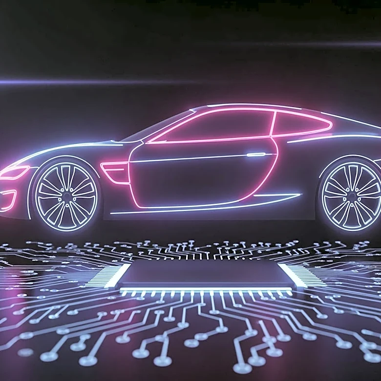 Karma Automotive Partners with Oak Network to Develop Blockchain Token for Vehicle Ecosystem