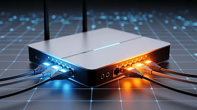 NymVPN Introduces Split-Tunneling Feature for Enhanced User Control