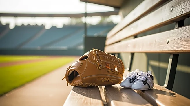 Minnesota Twins' Kody Funderburk Temporarily Leaves Team for Paternity Leave