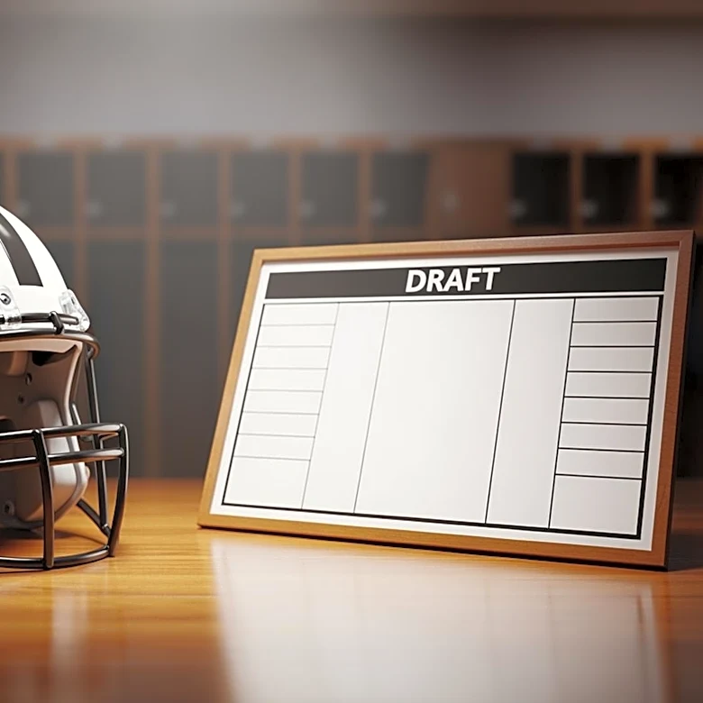 Kansas City Chiefs Consider Strategic Moves in 2026 NFL Draft Amid Key Departures