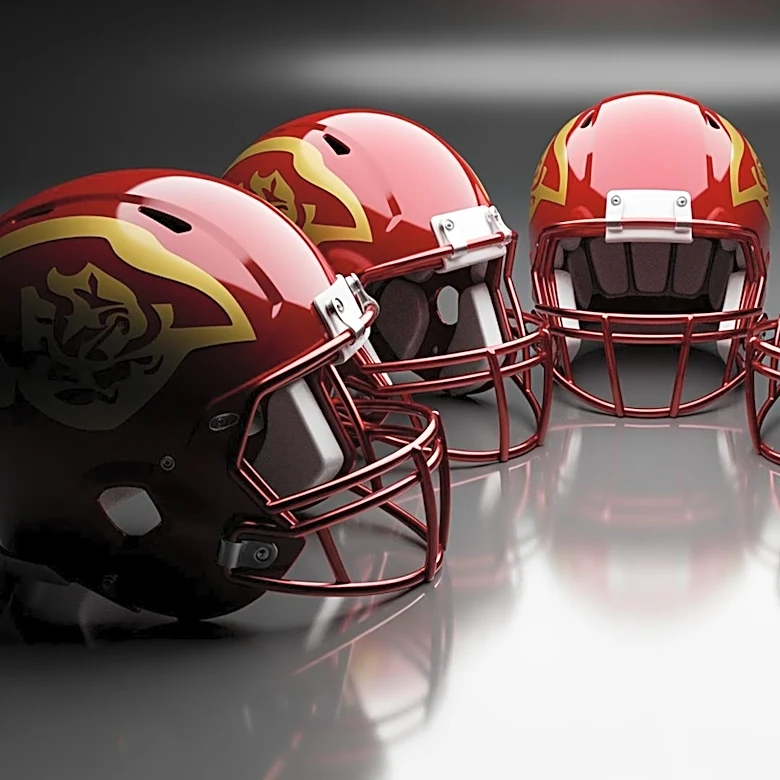 USC Trojans Projected to Have Five Players Selected in 2026 NFL Draft