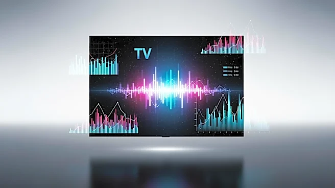 EDO Offers Free TV Intelligence Data to Compete with iSpot