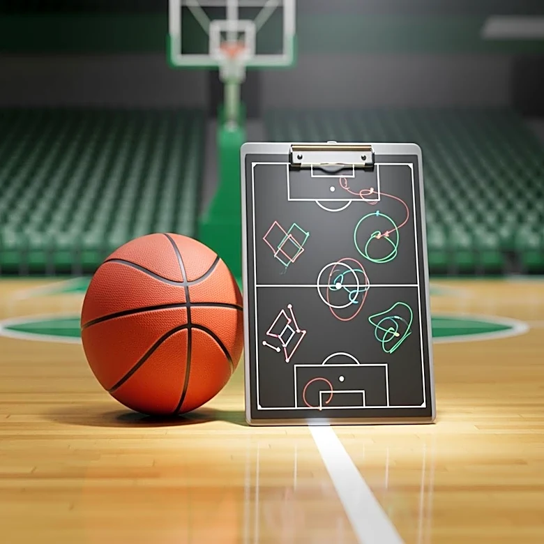 Boston Celtics Coach Joe Mazzulla Stresses Importance of In-Game Adjustments Against 76ers