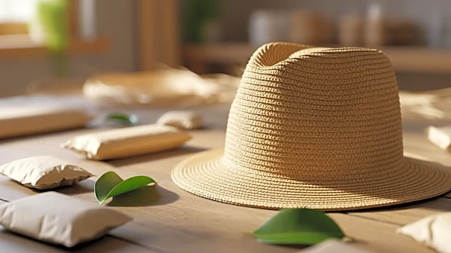 Foremost Hat Expands Supply Chain Network and Launches Sustainable Collection