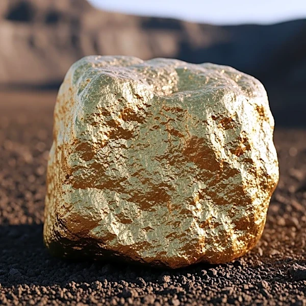 Cerrado Gold Reports Strong Q1 Production at Minera Don Nicolas Mine