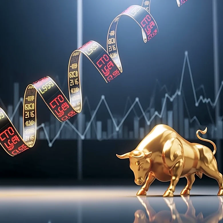 Wells Fargo Advises Investment in YOLO Stocks Amid Retail Buying Surge