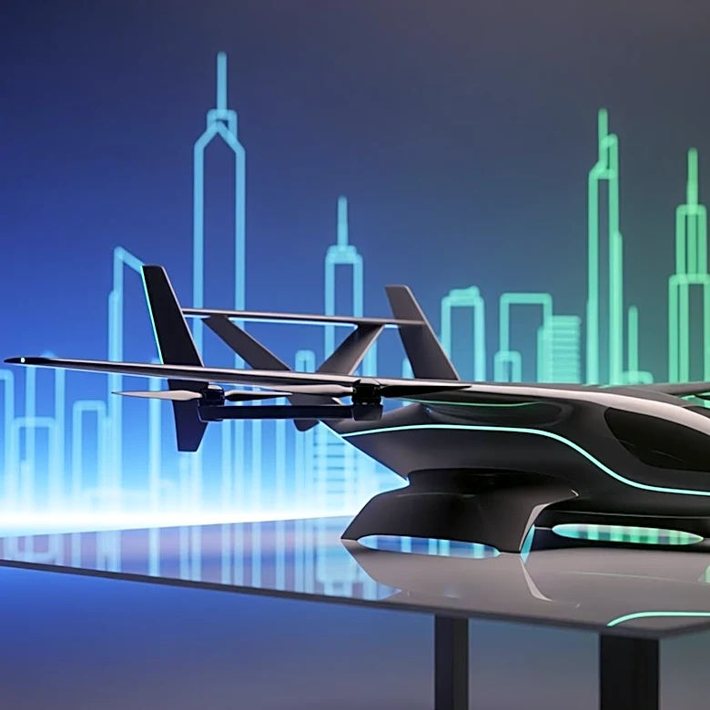 Joby Aviation to Announce First Quarter 2026 Financial Results Amidst Urban Air Mobility Expansion