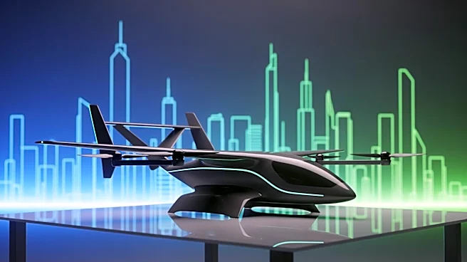 Joby Aviation to Announce First Quarter 2026 Financial Results Amidst Urban Air Mobility Expansion