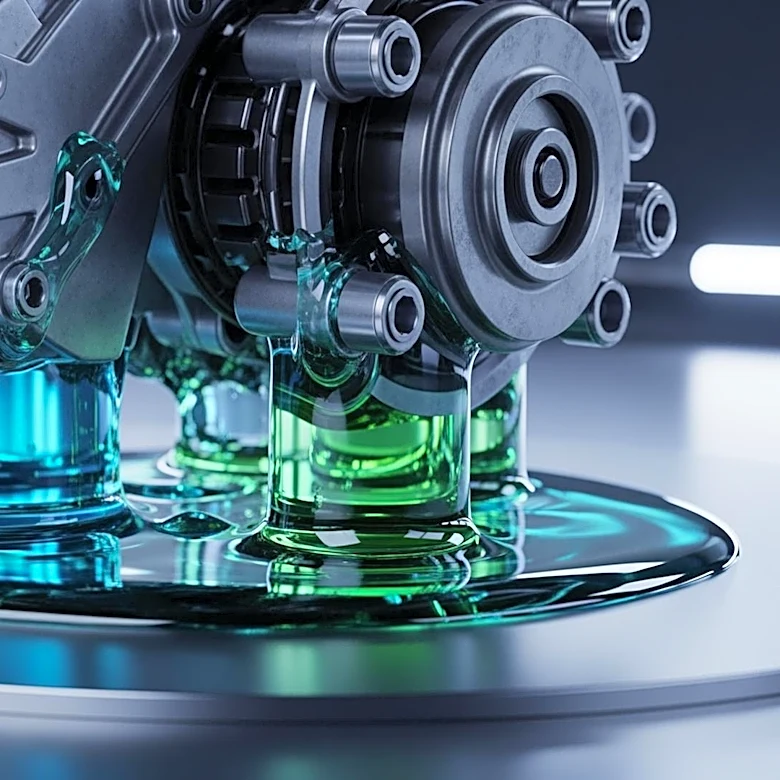 NYK Group Launches Oil Analysis Service for Ammonia-Fueled Engines