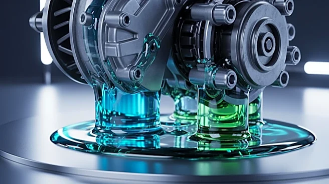 NYK Group Launches Oil Analysis Service for Ammonia-Fueled Engines